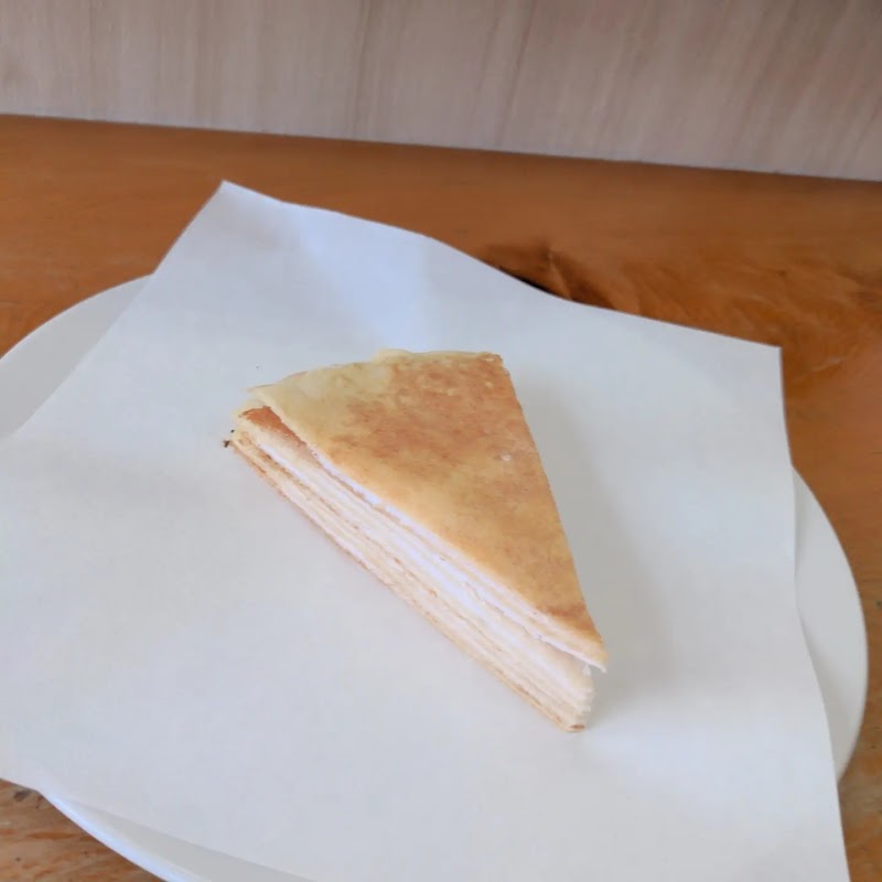 焼きたてワッフル専門店karhu