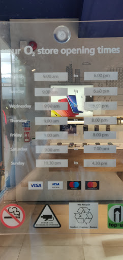 O2 Shop Milton Keynes - Thumbnail