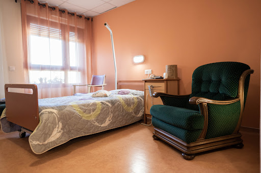 Photo de Avec l'EHPAD La Tour de Heu à Retonfey (57645)