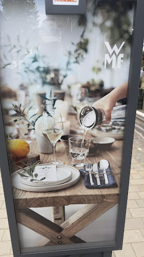 WMF Outlet Bad Münstereifel - Thumbnail