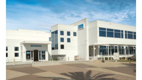 SMH Care Center at University Parkway - Thumbnail