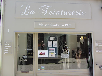 La Teinturerie