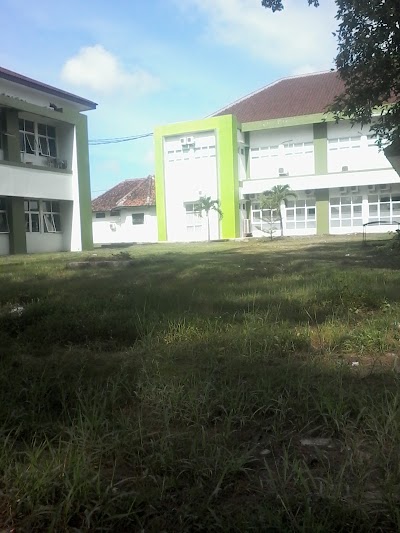 Photos of Hospital Kardinah