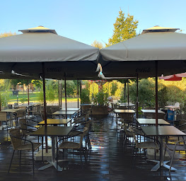 Photo n°1 de La Guinguette à Argenteuil (Restauration rapide)