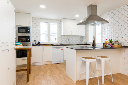 MO-DUS - COLIVING ZARAGOZA - Alquiler habitaciones (suministros incluidos) - Thumbnail