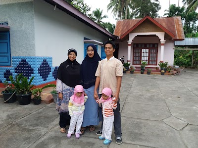 Photos of Rumah Makan Pajak Kongsi
