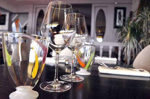 Restaurant Le Troquet - Thumbnail