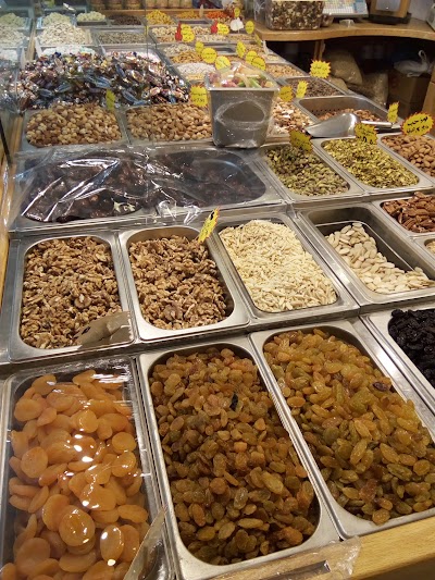 Photos of سوبر ماركت شونيز - عرجان
