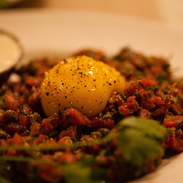 Bavette's Steakhouse