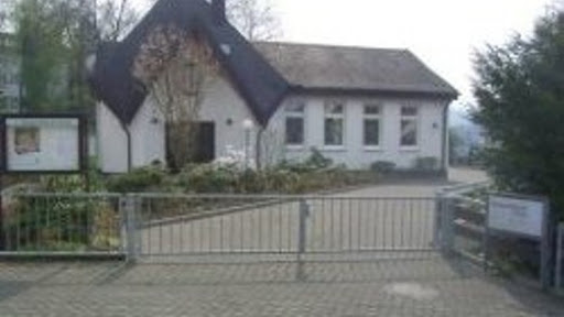 Neuapostolische Kirche Eitorf