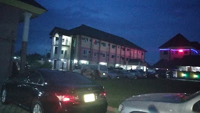 Photos of Tozak Hotel