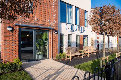 Nursing home in Cheadle: True Peace of Mind