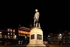 George Square glasgow