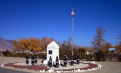 Hawthorne City Cemetery