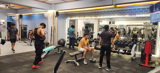 Bi-Tri Nation Fitness Akhaada