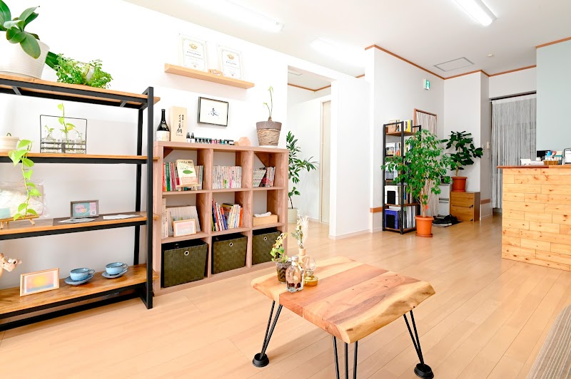 仙台整体タマハガネ