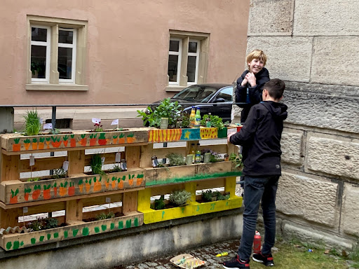 Volkshochschule Rottweil - Thumbnail