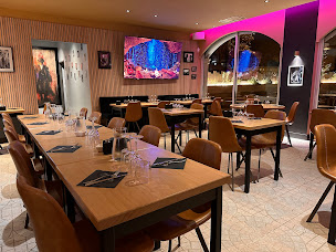 Photo n°32 de Restaurant O'707 à Anglet (Restaurant)