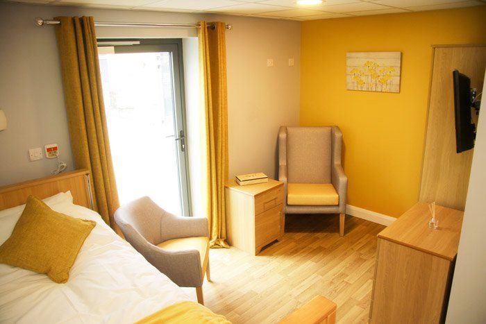 Well Springs Nursing Home photo 2