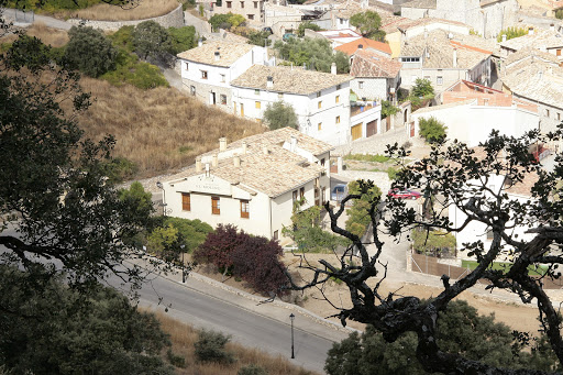Casa Rural El Molino de Alocén - Thumbnail