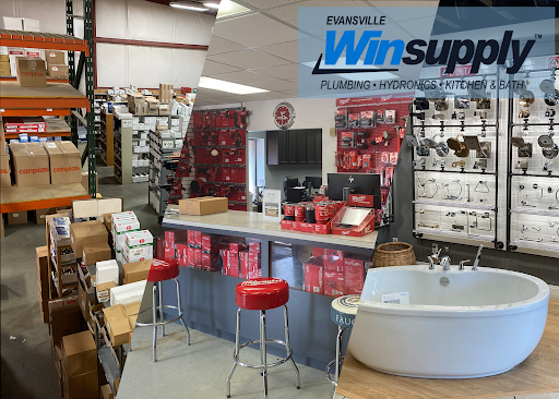 Evansville Winsupply - Thumbnail