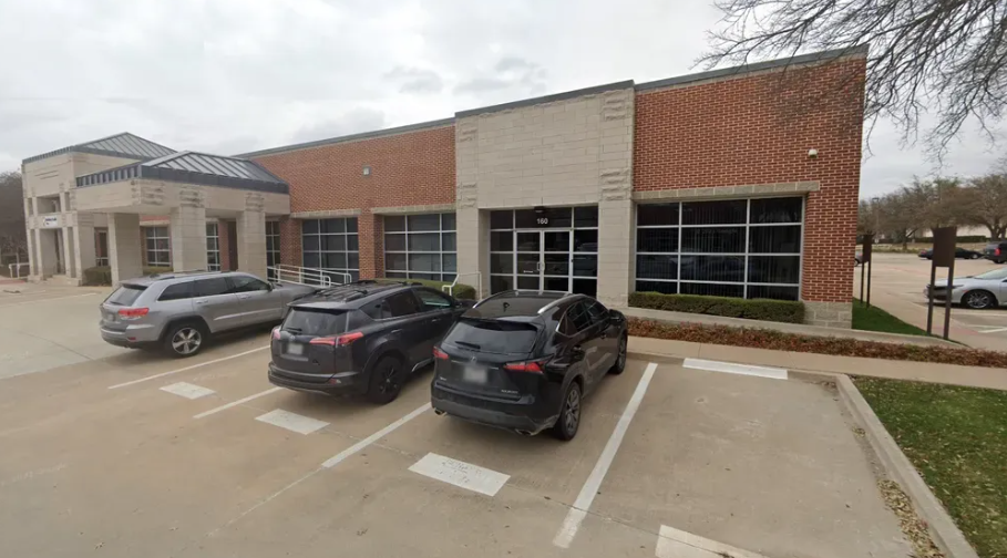 Heartplace Plano Imaging Clinic