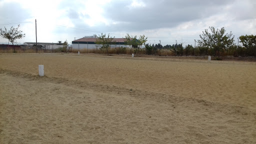 Centro de Equitación Trigueros La Bodega - Thumbnail