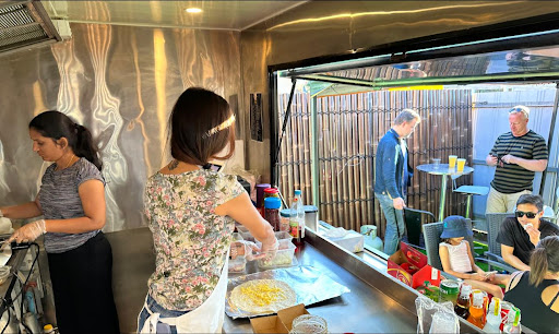 The Spice Truck - Thumbnail