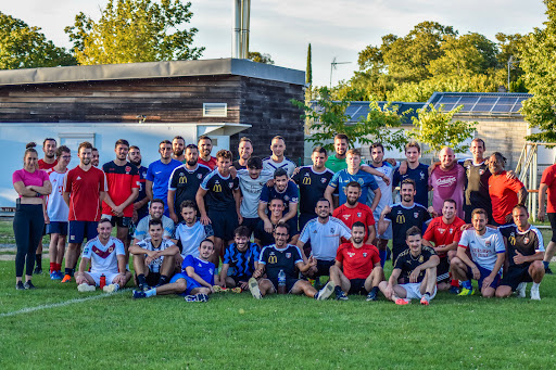 Canton Aunis Football Club - Surgères - Thumbnail