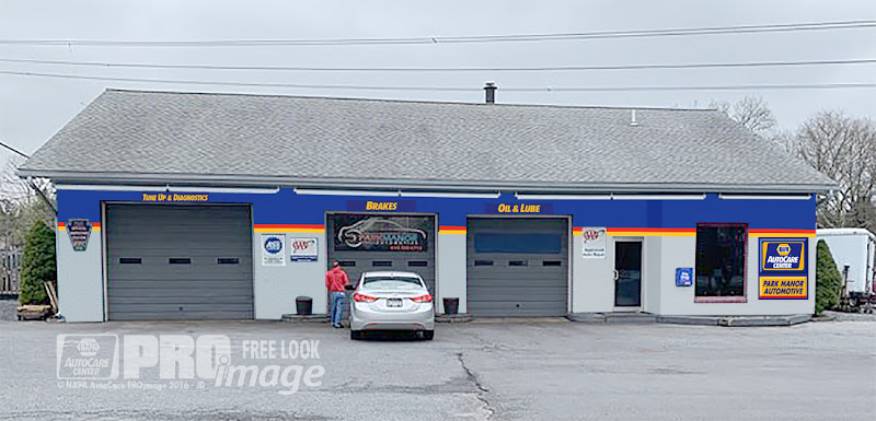 Park Manor Automotive