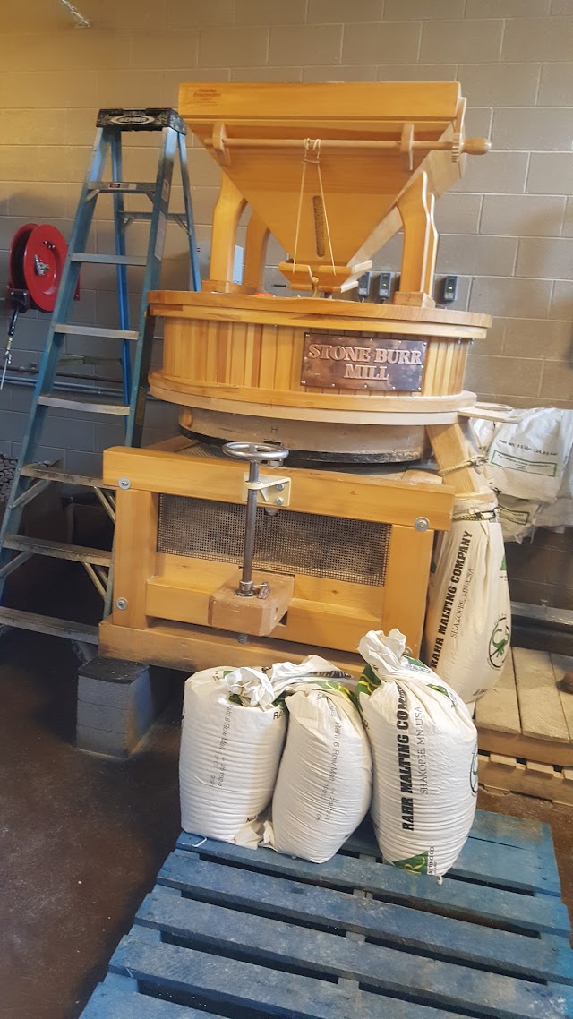 Sugarlands Distilling Company
