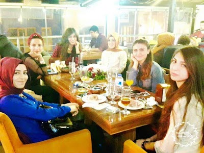 Photos of Şehr-i Sefa Retro Coffee & Kahvaltı