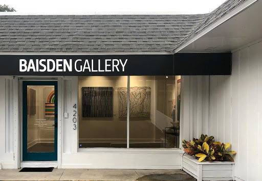 Baisden Gallery - Visual