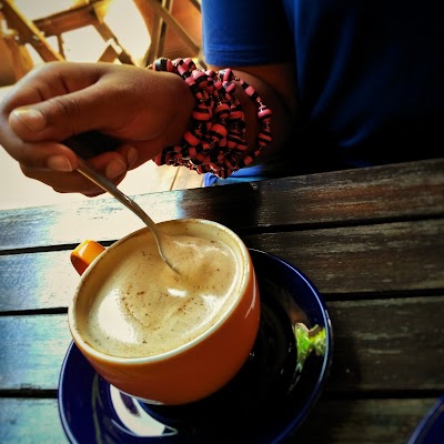 Photos of POINTZERO COFFEE