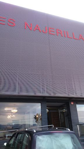 Muebles Najerilla
