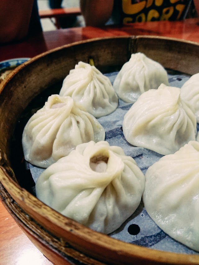 Lailai Snack Dumpling