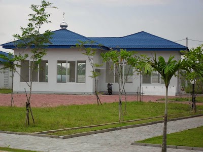 Photos of BPPTIK Kementerian Kominfo