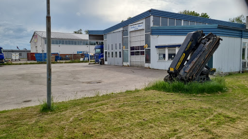 Jerkers Åkeri AB Gallery - Sweden