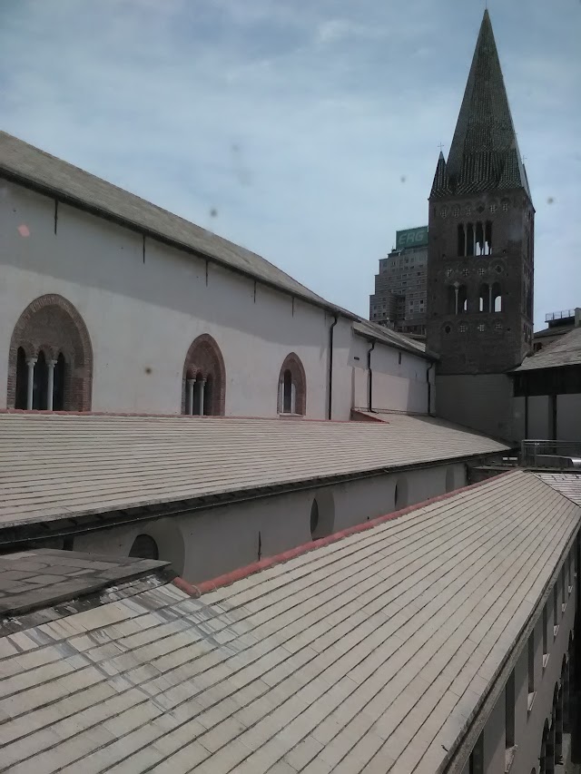 Museo Di S. Agostino