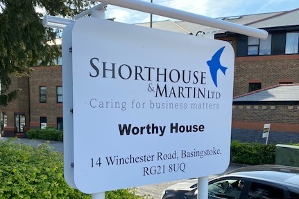 Shorthouse & Martin Ltd - Thumbnail