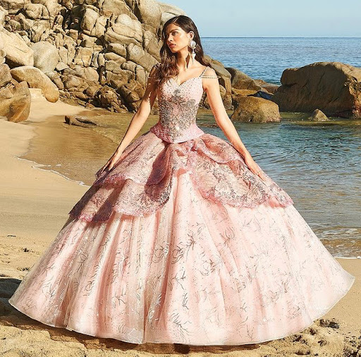 Daniela Ramírez Boutique - Thumbnail