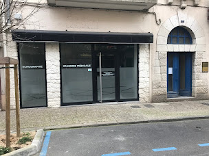 Photo n°1 de CABINET D'IMAGERIE MÉDICALE DU Dr S.HASSISSENE À MOISSAC à Moissac (Centre de radiologie)