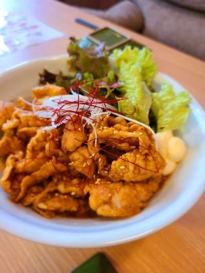 海鮮Cafe&Bar GRAVEL グラベル