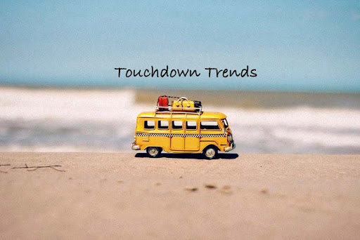 Touchdown Trends - Visual