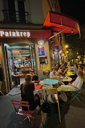 Photo n°45 de Patakrep - La cantine Bretonne à Paris (Restaurant français)
