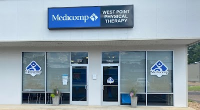 Medicomp Physical Therapy LLC