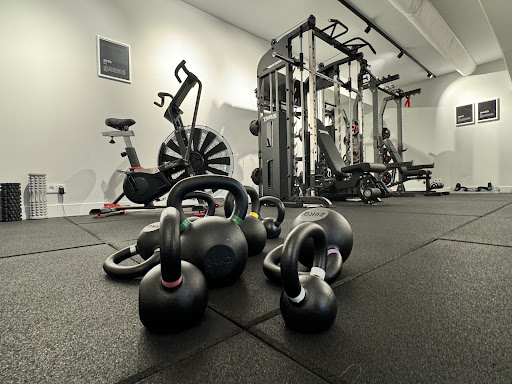 Fitness Studio Uprise - Thumbnail