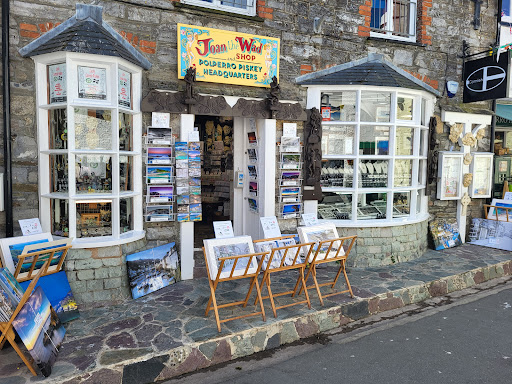 Cornish Image Gallery - Visual