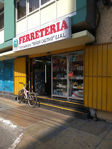 Ferreteria Ferroelectro 0