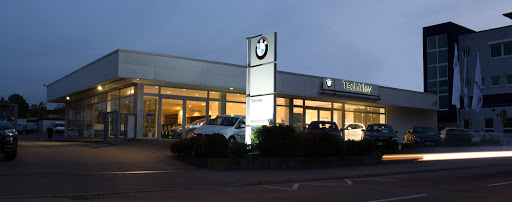 Autohaus Tschirley GmbH